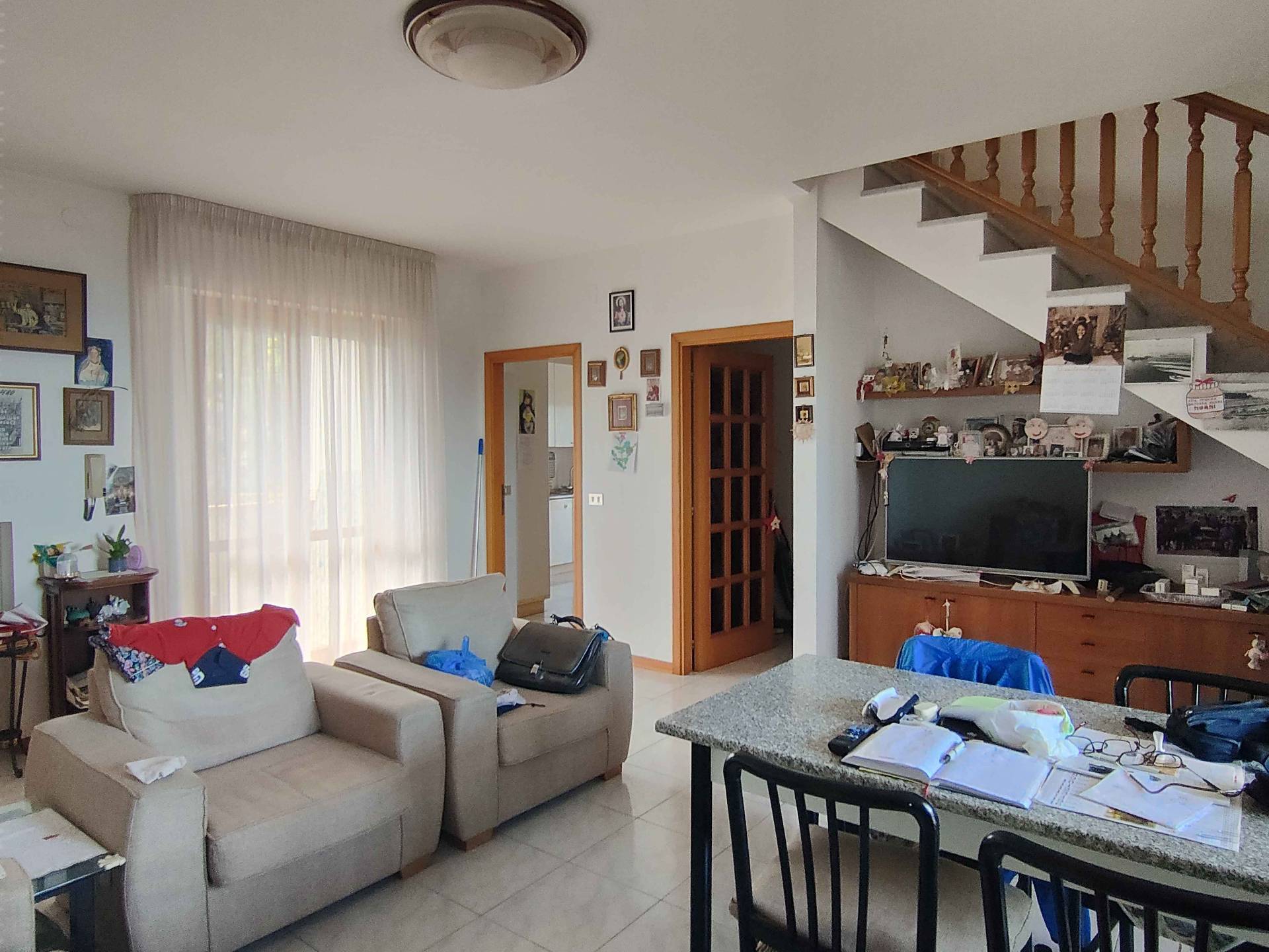 Appartamento in vendita a Acquaviva Picena, Residenziale