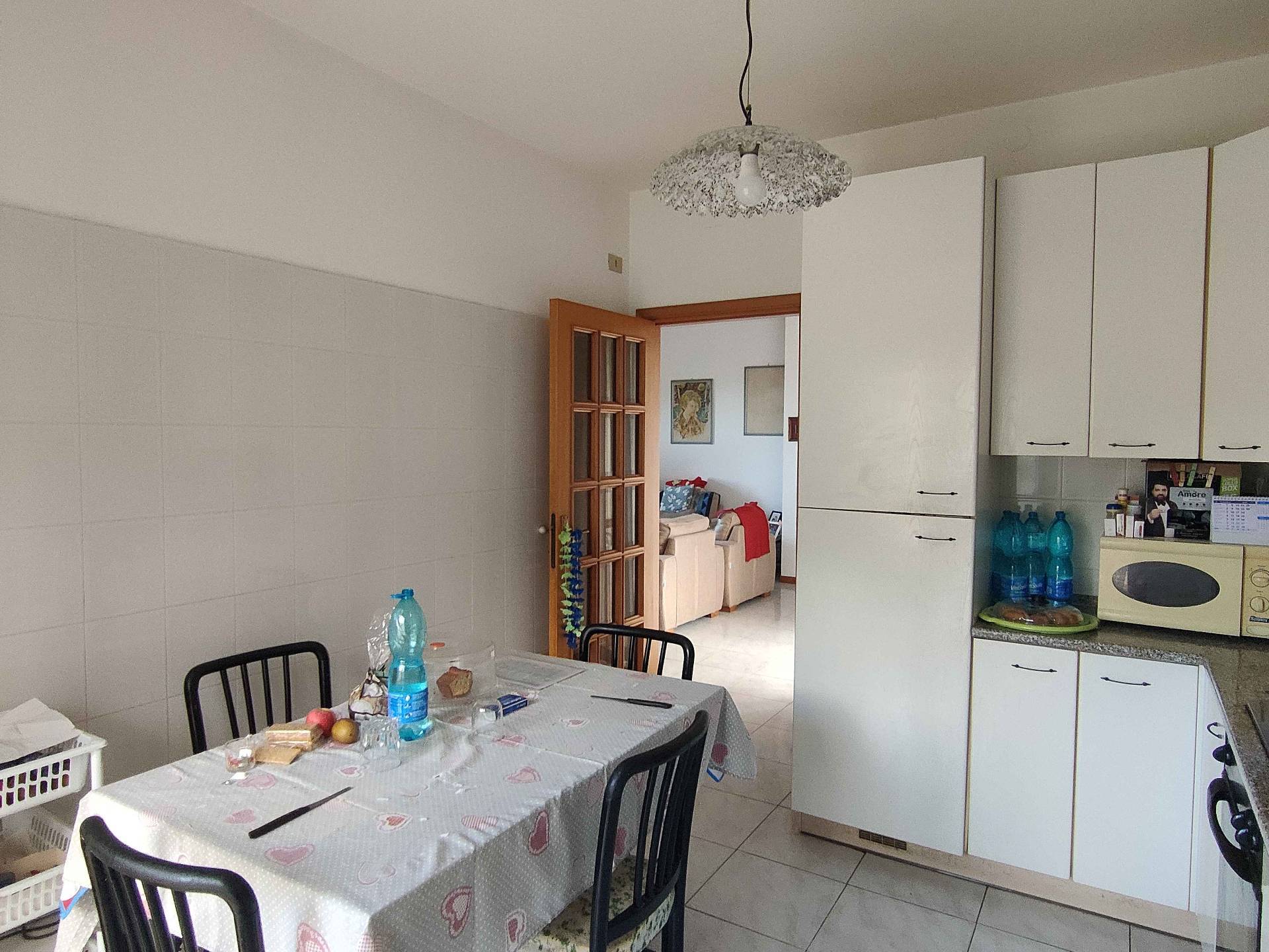 Appartamento in vendita a Acquaviva Picena, Residenziale