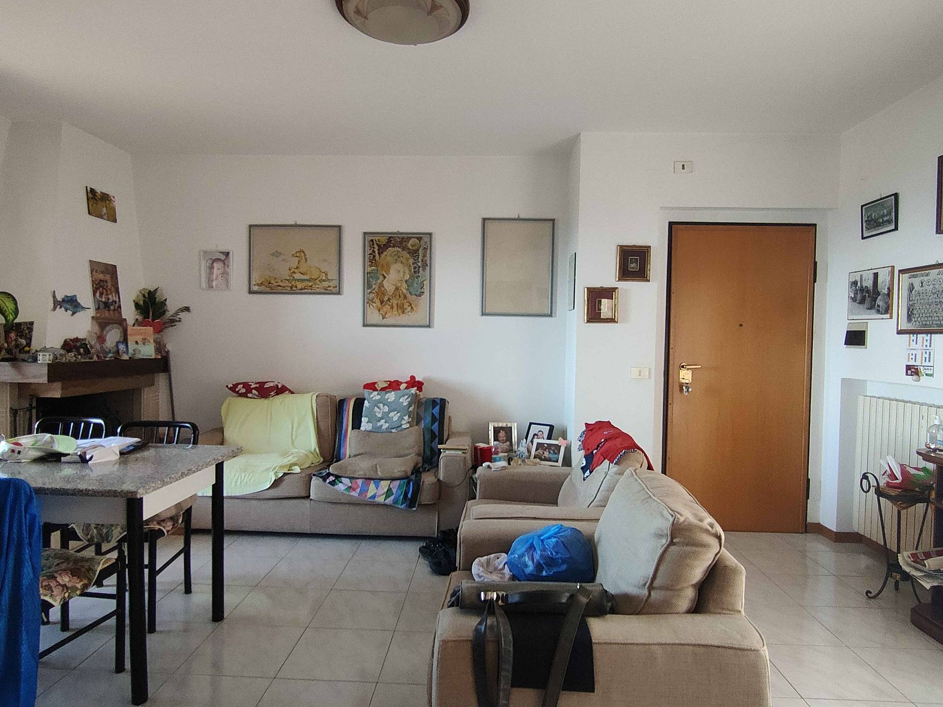 Appartamento in vendita a Acquaviva Picena, Residenziale