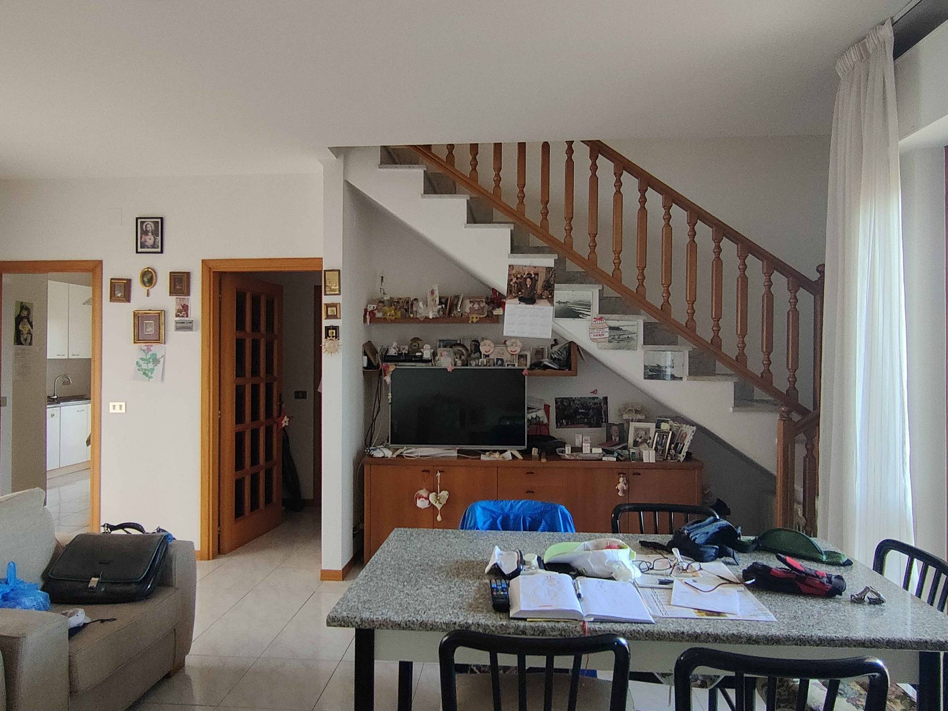 Appartamento in vendita a Acquaviva Picena, Residenziale