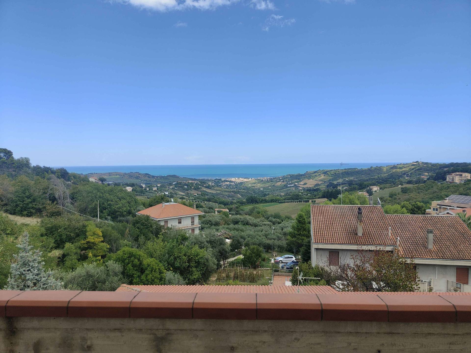 Appartamento in vendita a Acquaviva Picena, Residenziale