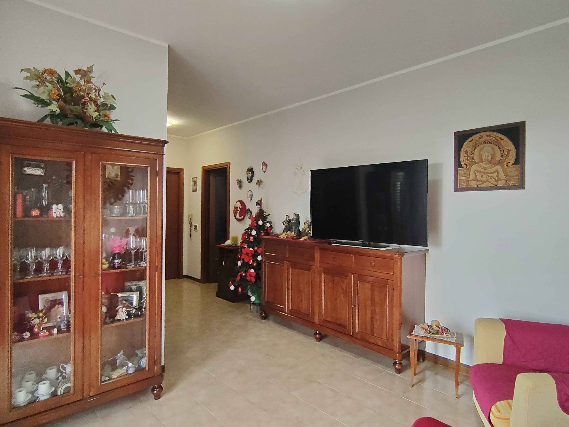 Appartamento in vendita a Acquaviva Picena, Residenziale