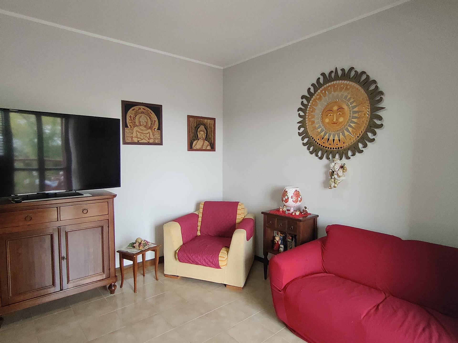 Appartamento in vendita a Acquaviva Picena, Residenziale