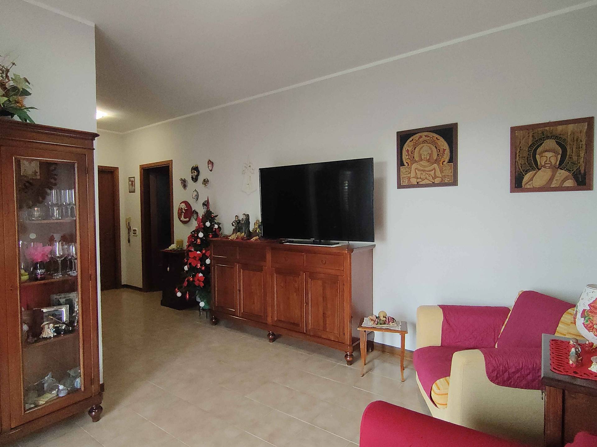 Appartamento in vendita a Acquaviva Picena, Residenziale