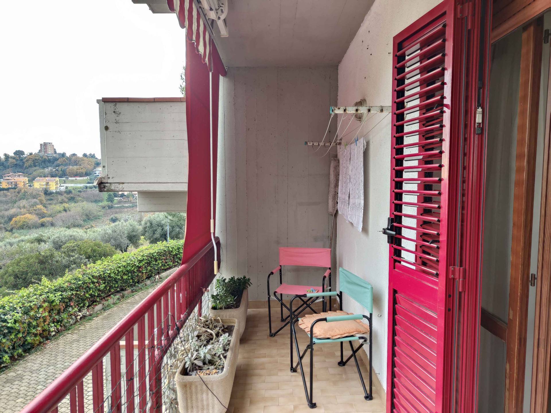 Appartamento in vendita a Acquaviva Picena, Residenziale