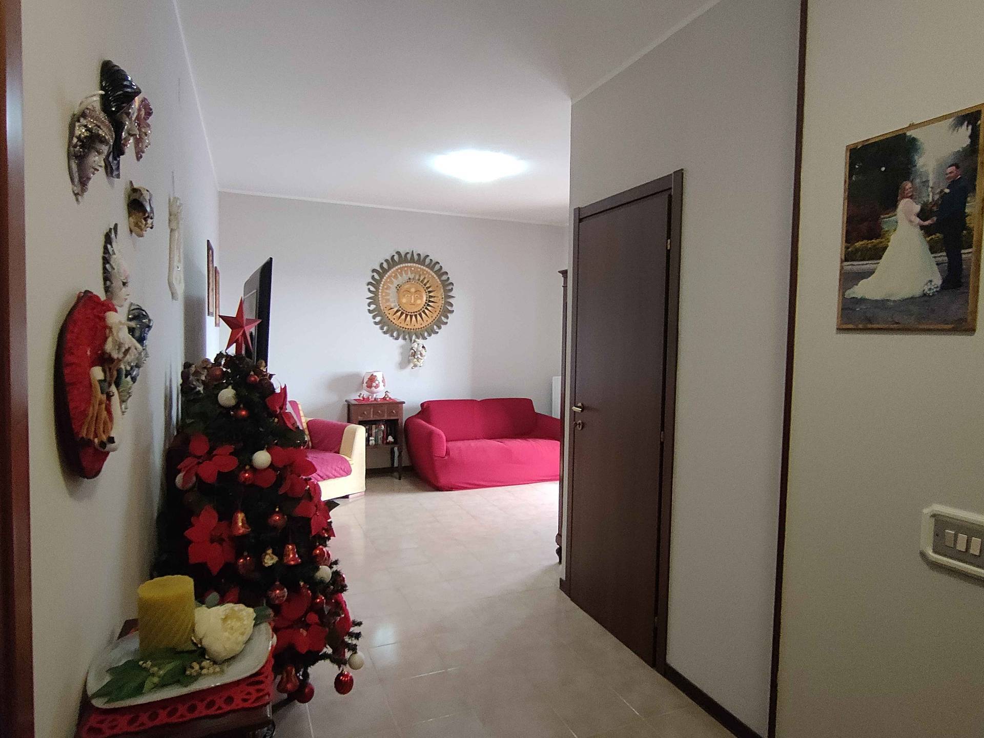 Appartamento in vendita a Acquaviva Picena, Residenziale