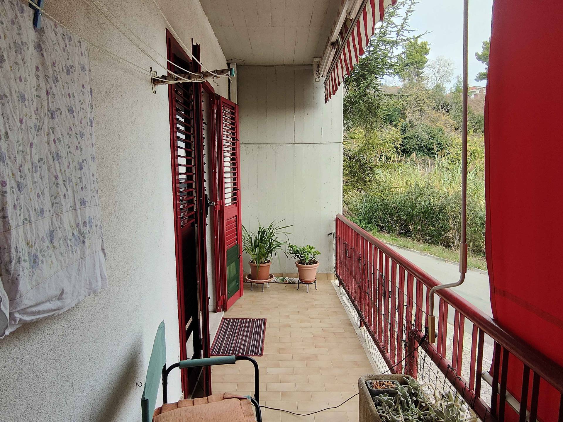 Appartamento in vendita a Acquaviva Picena, Residenziale