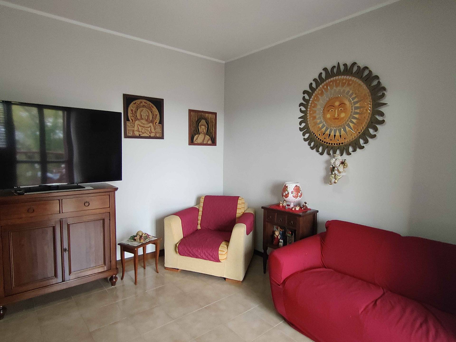 Appartamento in vendita a Acquaviva Picena, Residenziale