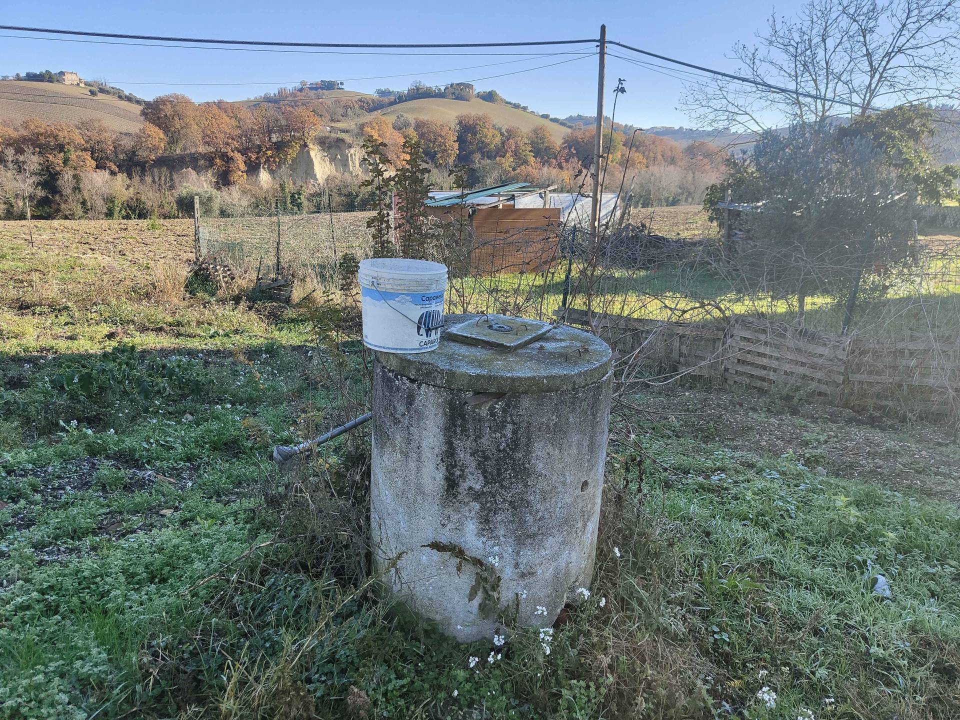 Rustico/Casale in vendita a Offida, Collinare