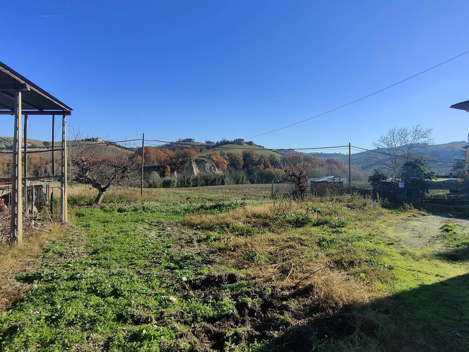 Rustico/Casale in vendita a Offida, Collinare