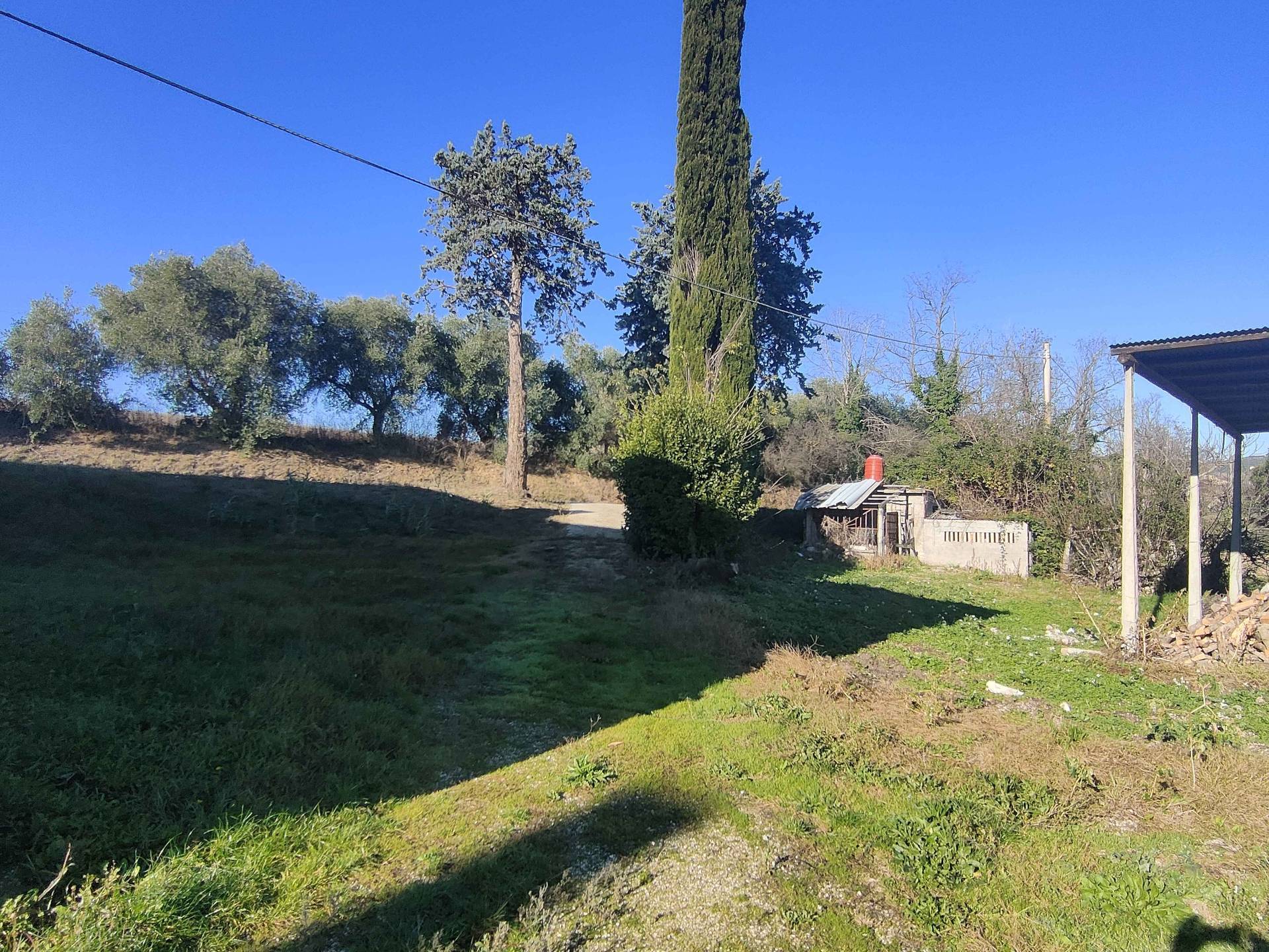 Rustico/Casale in vendita a Offida, Collinare