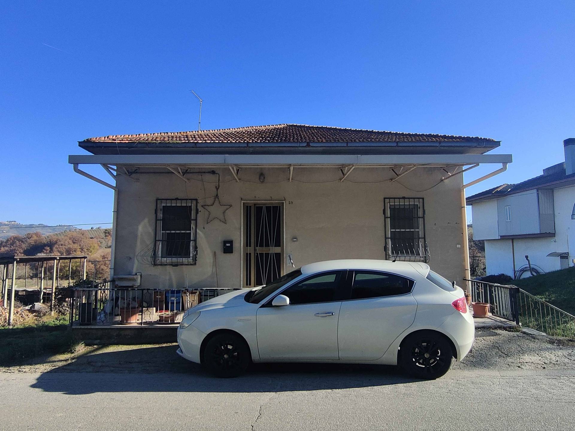 Rustico/Casale in vendita a Offida, Collinare