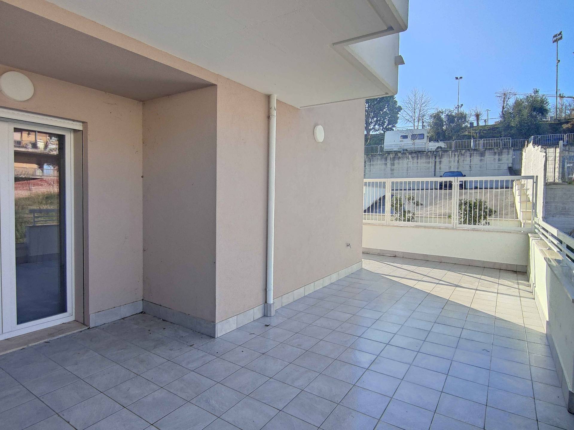 Appartamento in vendita a Acquaviva Picena, Centrale