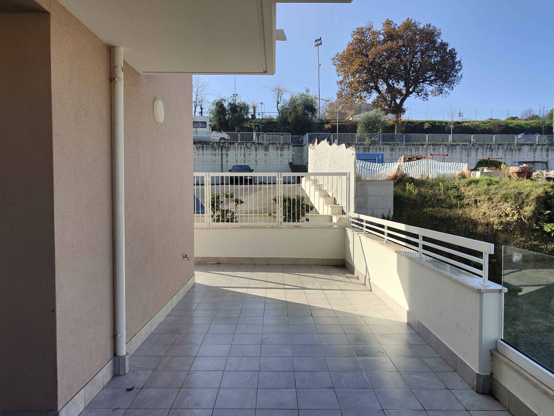 Appartamento in vendita a Acquaviva Picena, Centrale