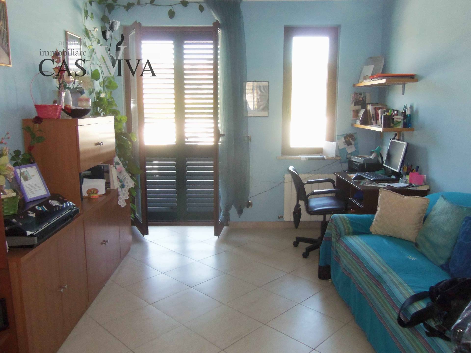 Appartamento in vendita a Acquaviva Picena