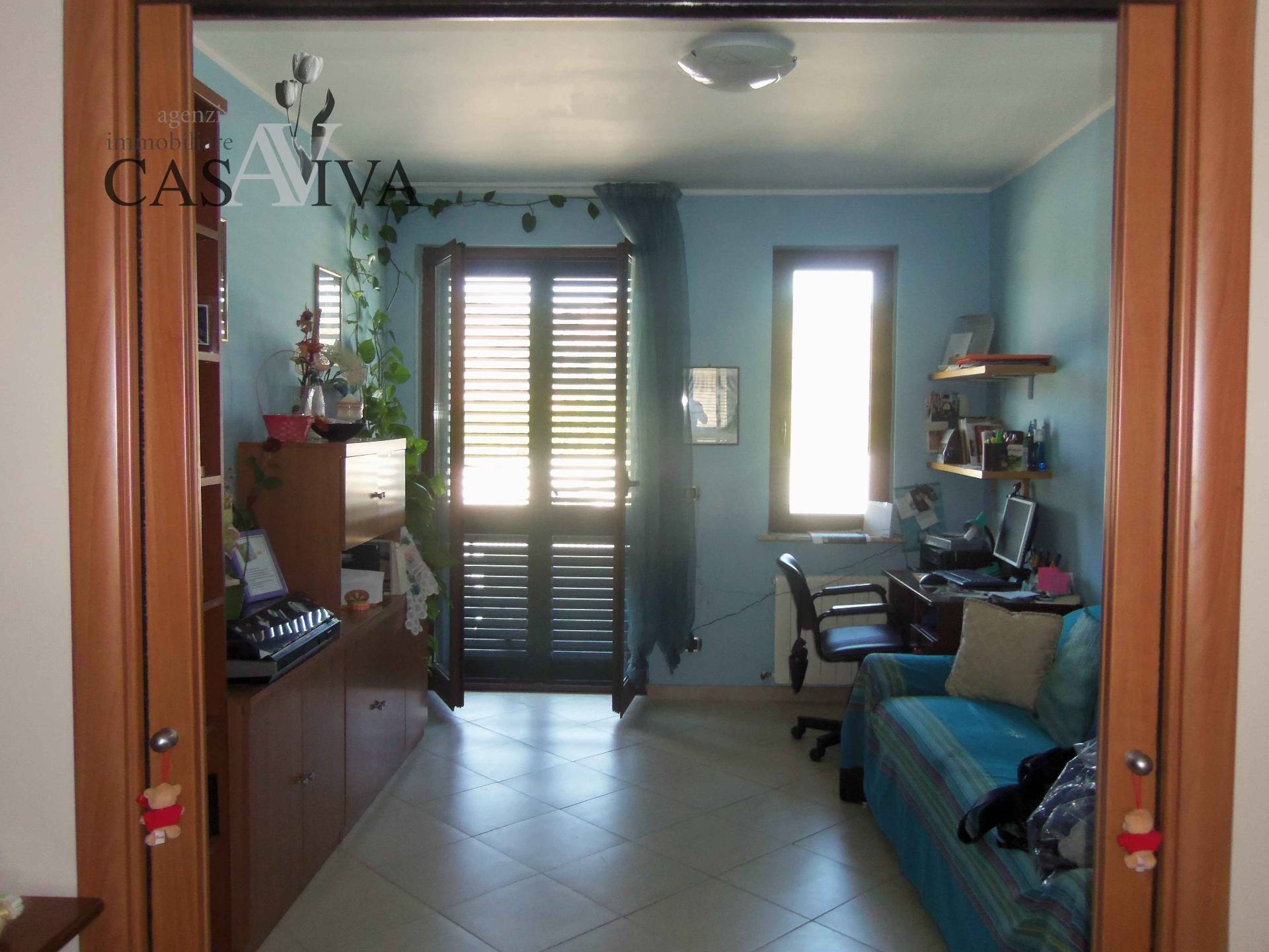 Appartamento in vendita a Acquaviva Picena