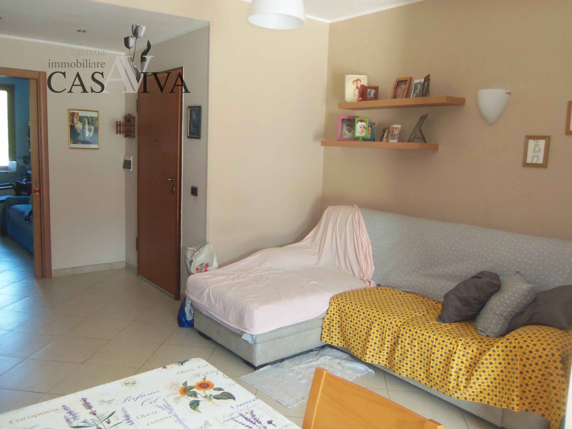 Appartamento in vendita a Acquaviva Picena