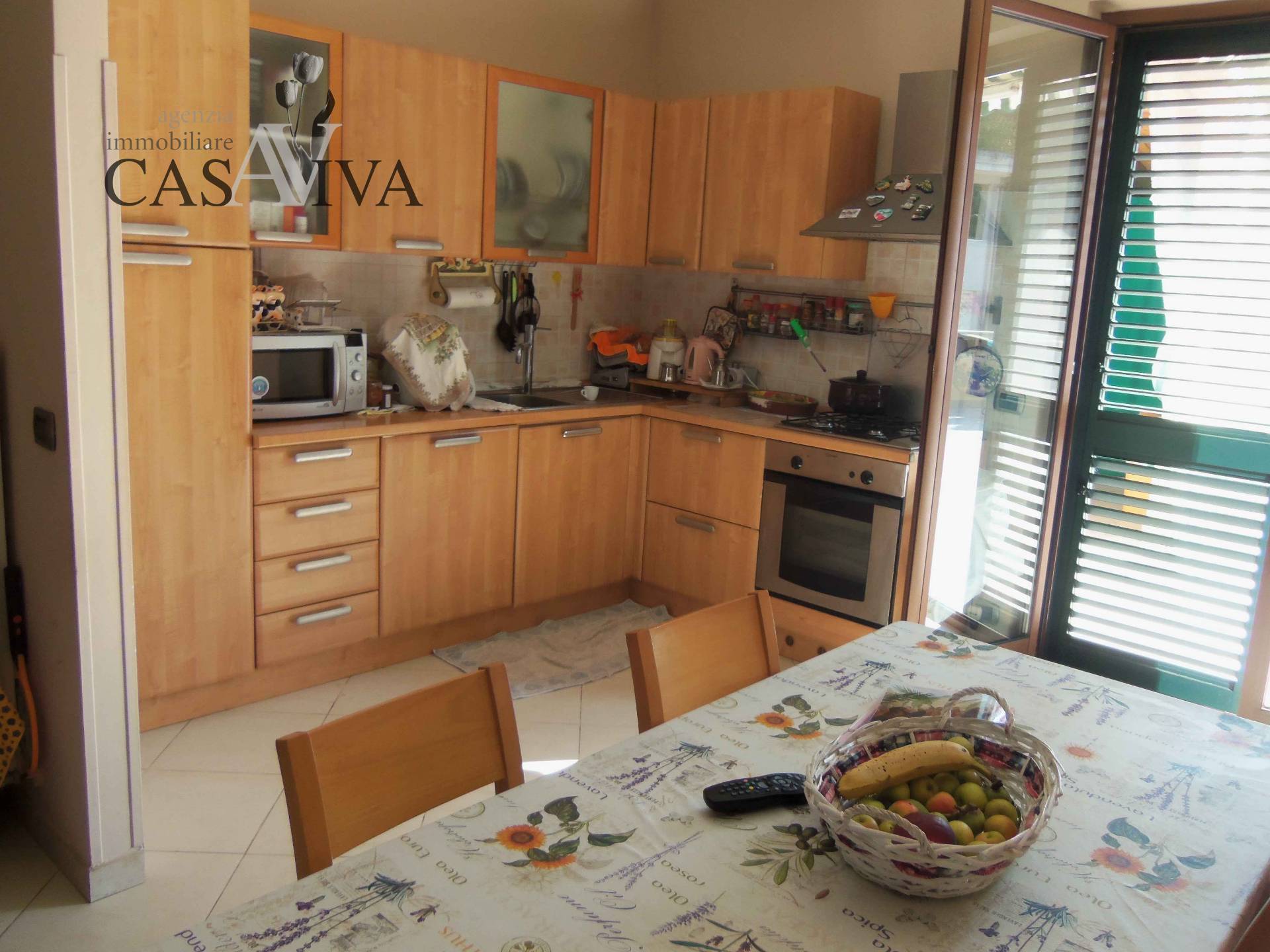 Appartamento in vendita a Acquaviva Picena