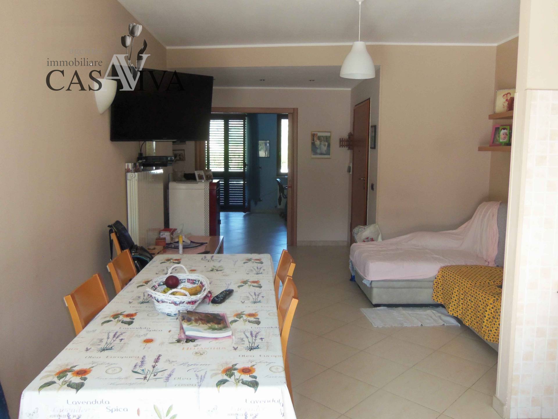 Appartamento in vendita a Acquaviva Picena