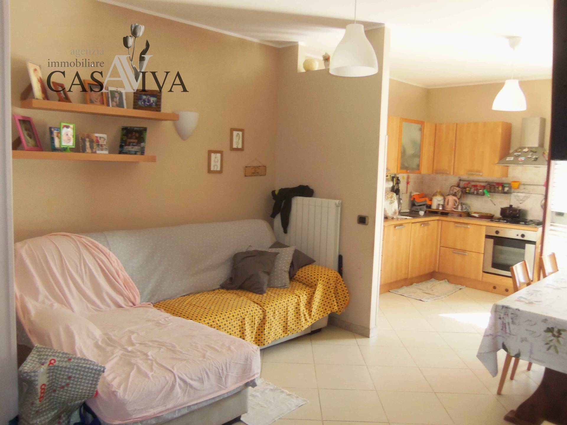 Appartamento in vendita a Acquaviva Picena