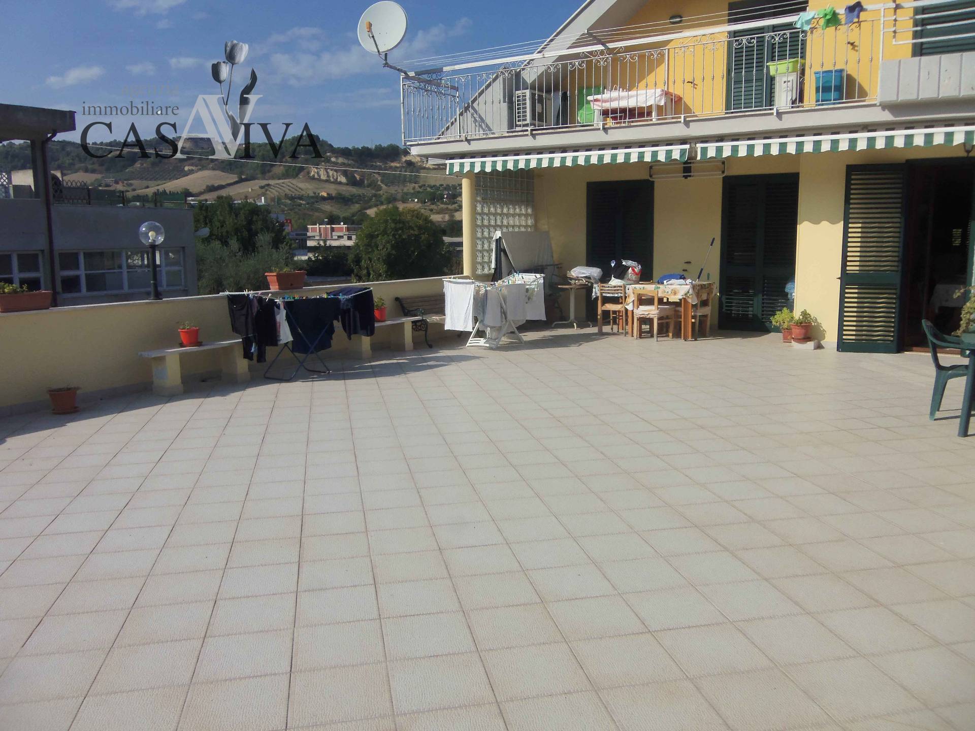 Appartamento in vendita a Acquaviva Picena