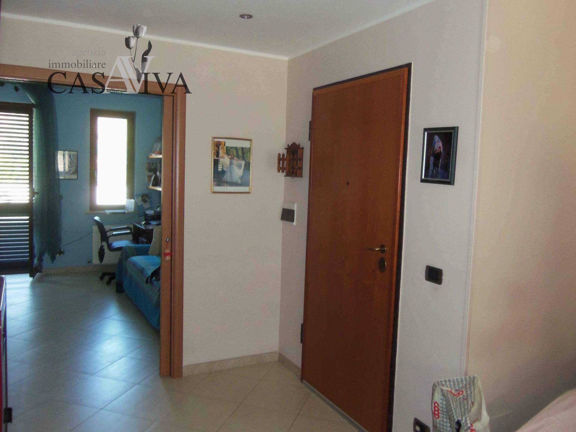 Appartamento in vendita a Acquaviva Picena