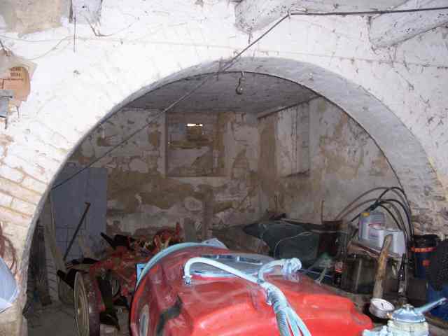 Rustico/Casale in vendita a Acquaviva Picena, Panoramica