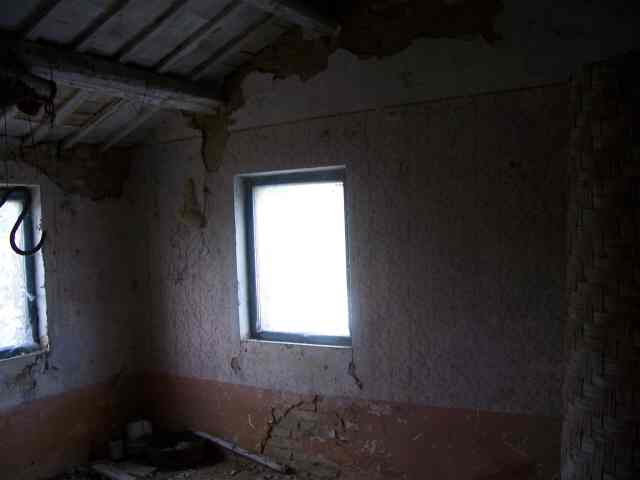 Rustico/Casale in vendita a Acquaviva Picena, Panoramica