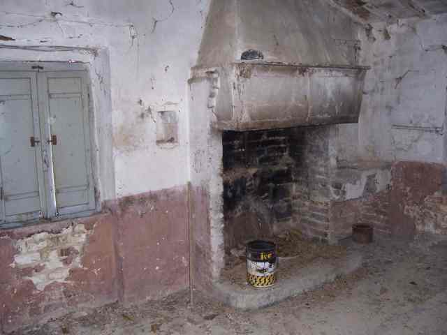 Rustico/Casale in vendita a Acquaviva Picena, Panoramica