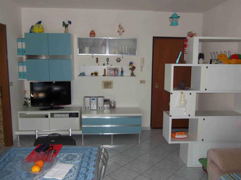 Appartamento in vendita a Acquaviva Picena