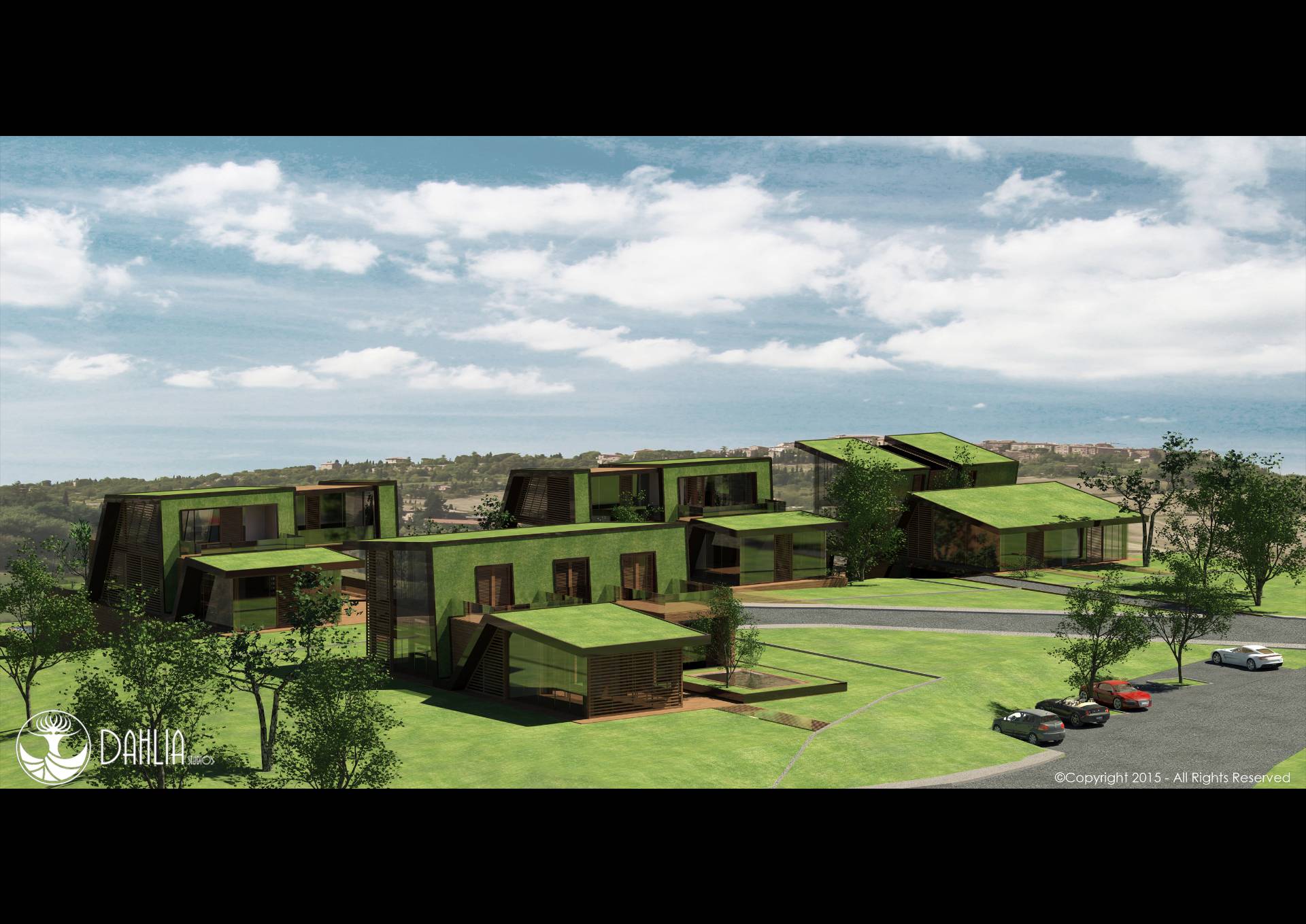 Terreno edificabile in vendita a Offida, Collinare