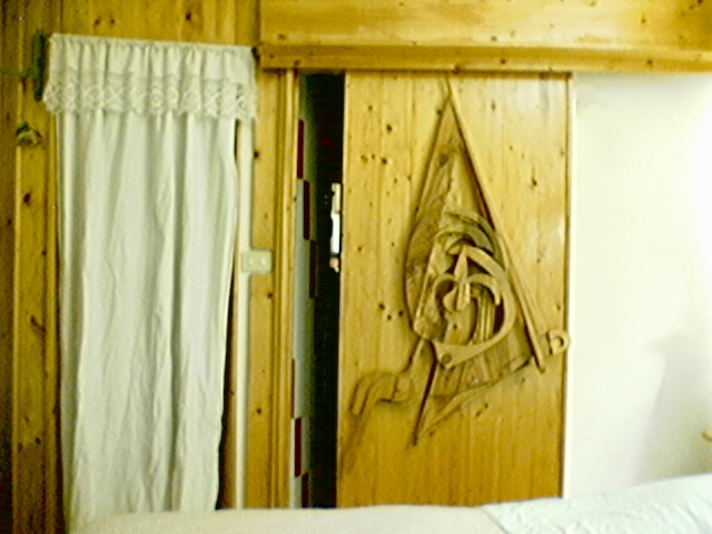 Casa Cielo Terra in vendita a Acquaviva Picena