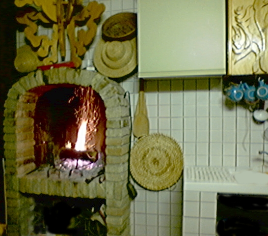 Casa Cielo Terra in vendita a Acquaviva Picena