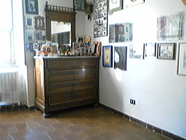 Casa Cielo Terra in vendita a Acquaviva Picena