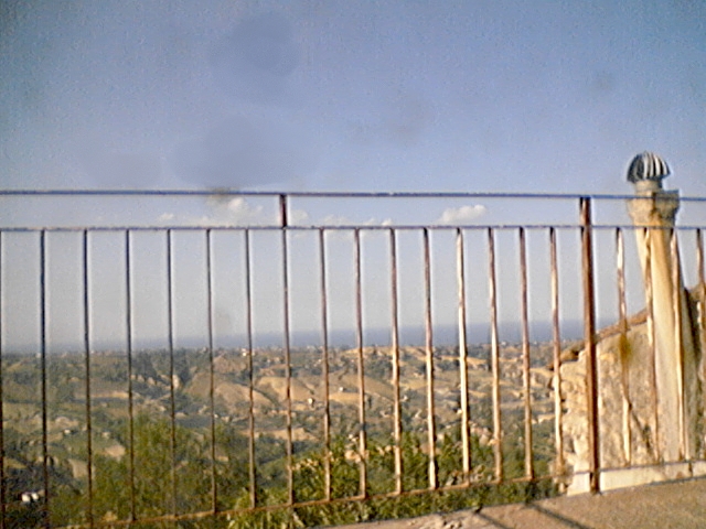 Casa Cielo Terra in vendita a Acquaviva Picena