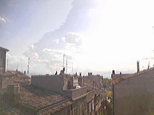 Casa Cielo Terra in vendita a Acquaviva Picena