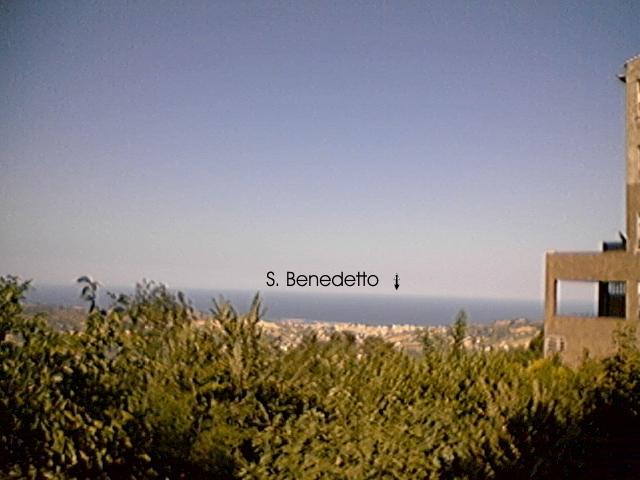 Casa Cielo Terra in vendita a Acquaviva Picena