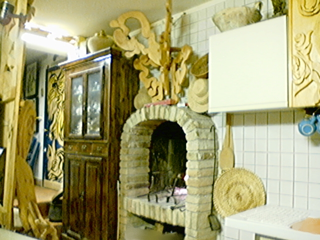 Casa Cielo Terra in vendita a Acquaviva Picena