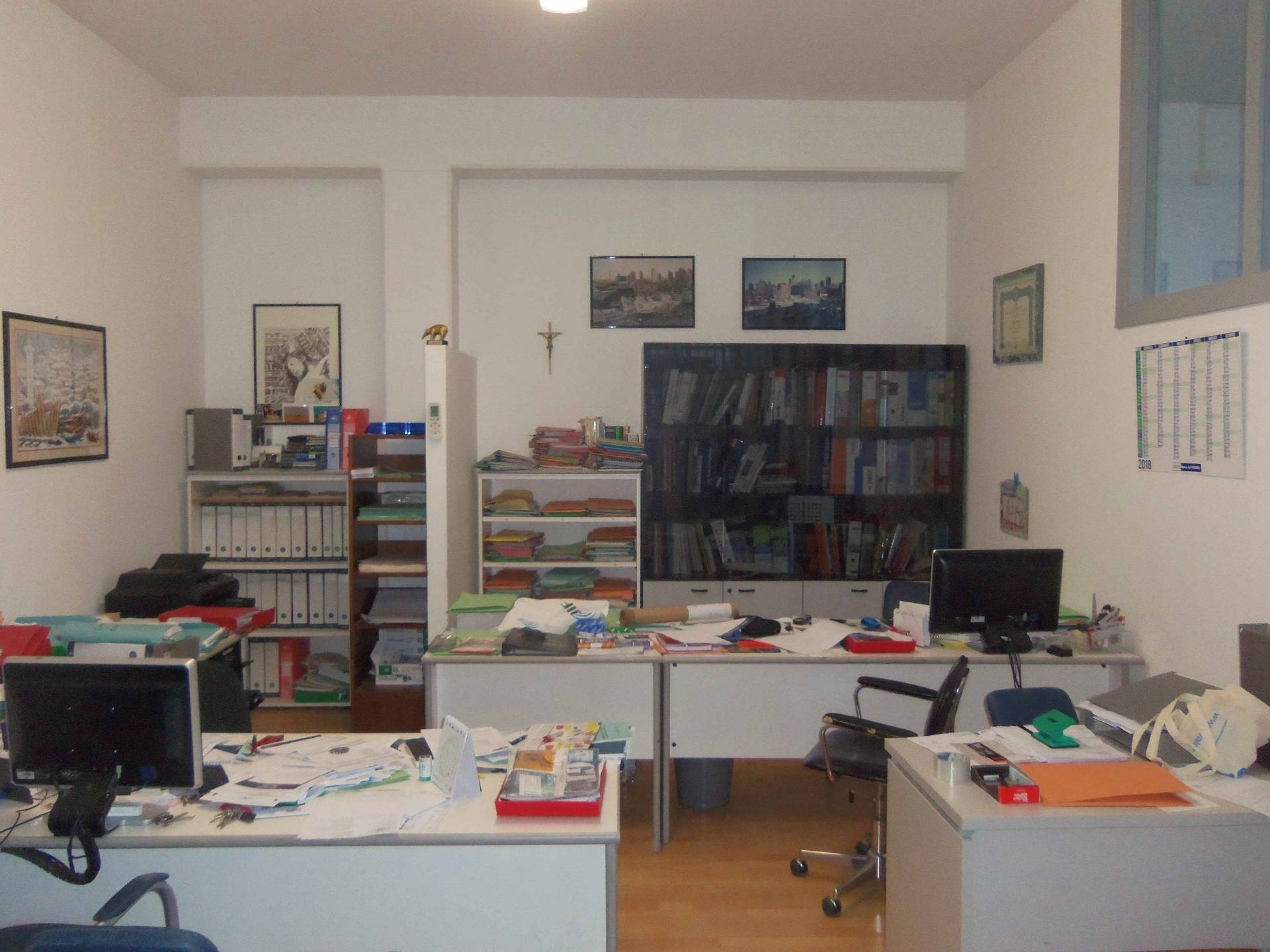 Deposito/Magazzino in vendita a Acquaviva Picena, Residenziale