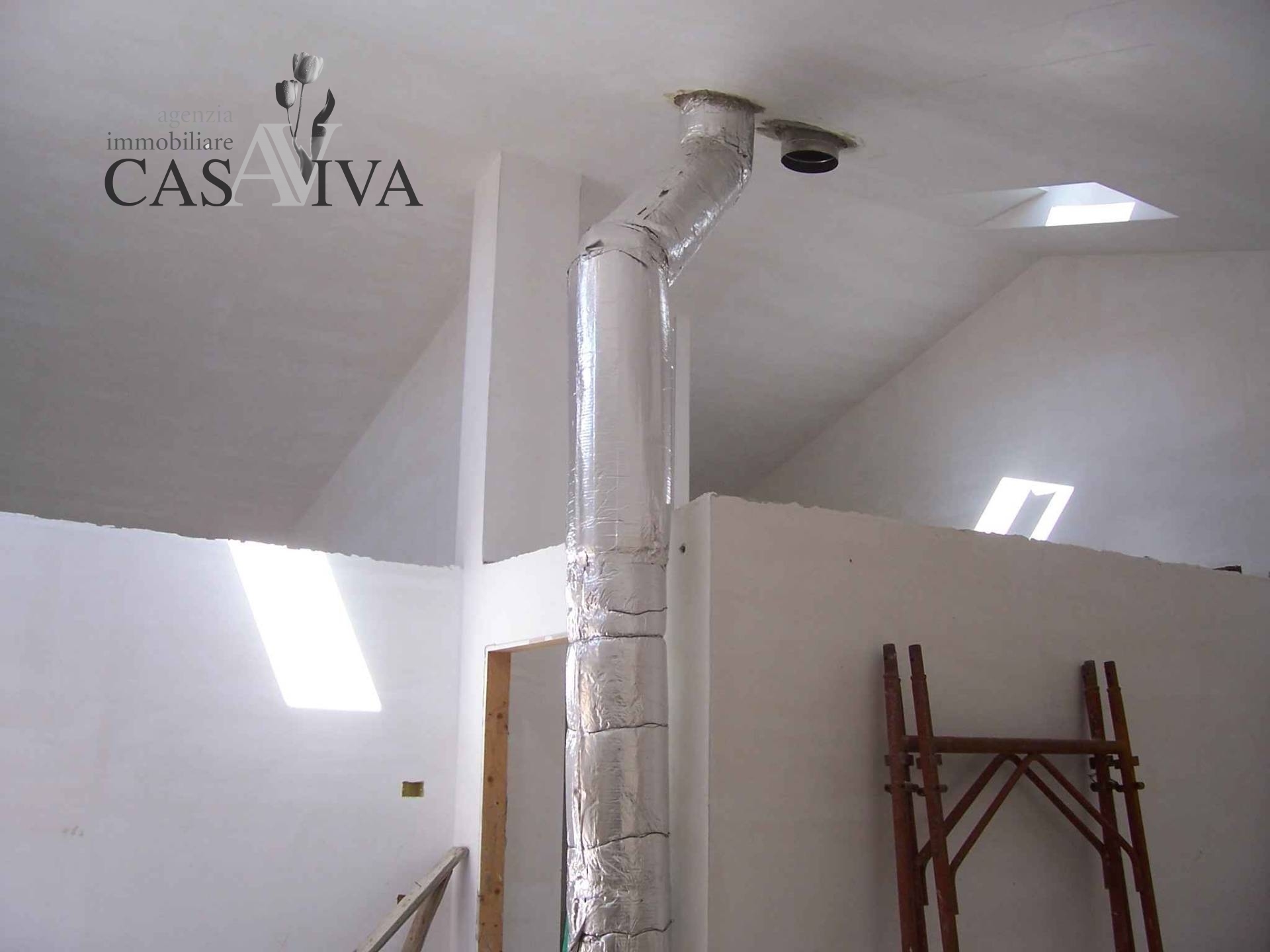 Appartamento in vendita a Acquaviva Picena, Panoramica