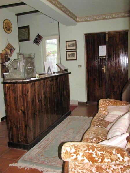 Rustico/Casale in vendita a Acquaviva Picena, Residenziale