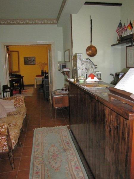 Rustico/Casale in vendita a Acquaviva Picena, Residenziale