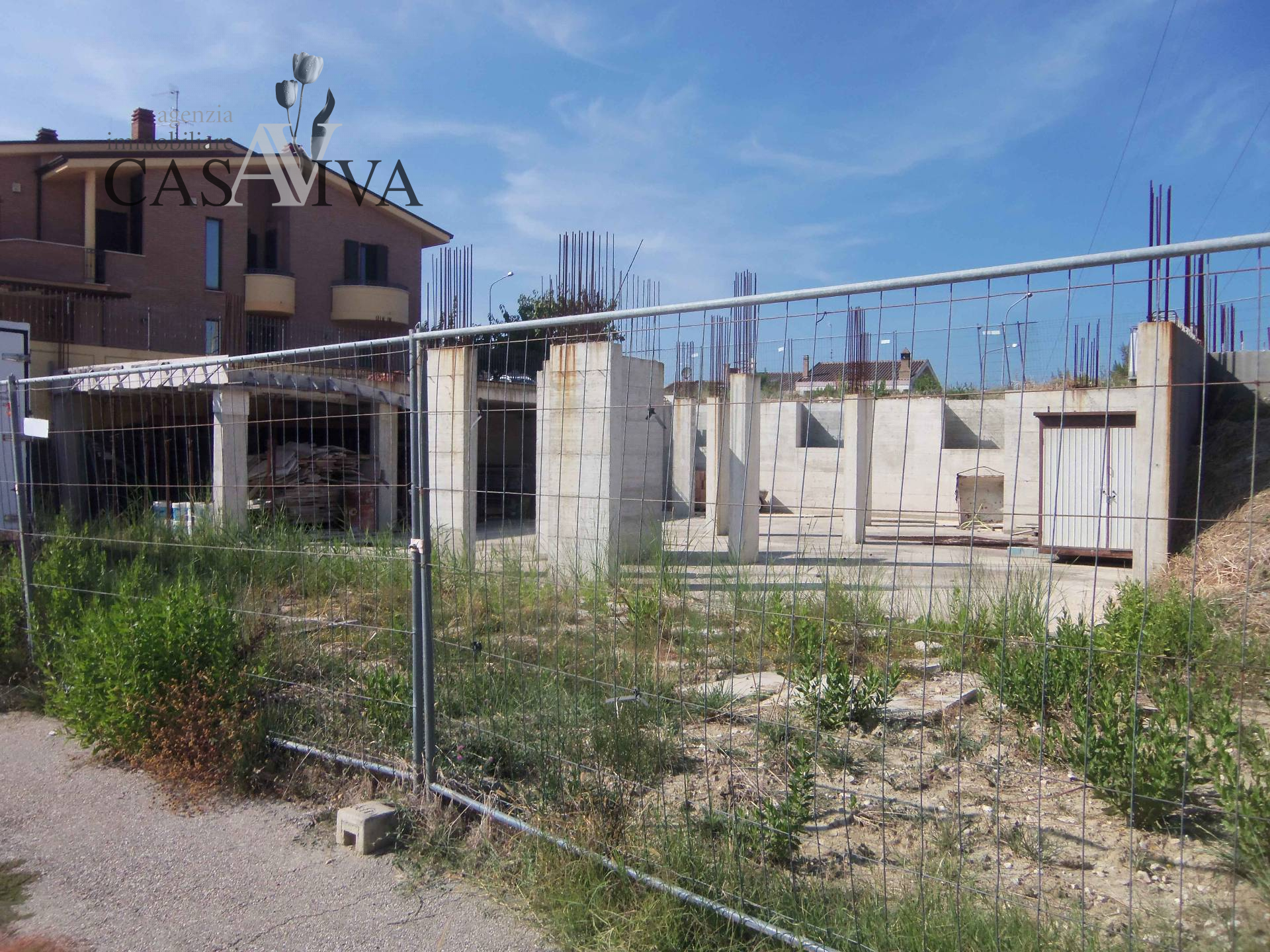 Casa indipendente in vendita a Acquaviva Picena, Centrale
