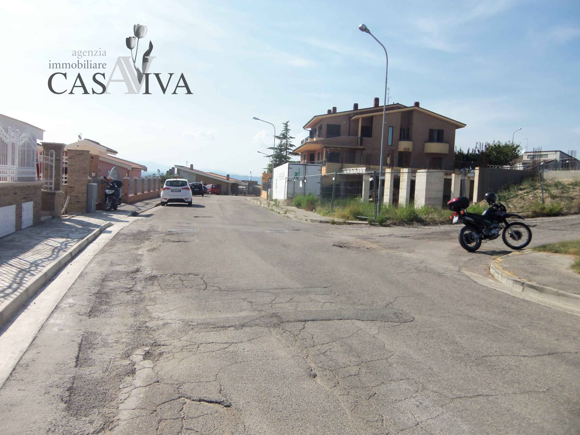 Casa indipendente in vendita a Acquaviva Picena, Centrale