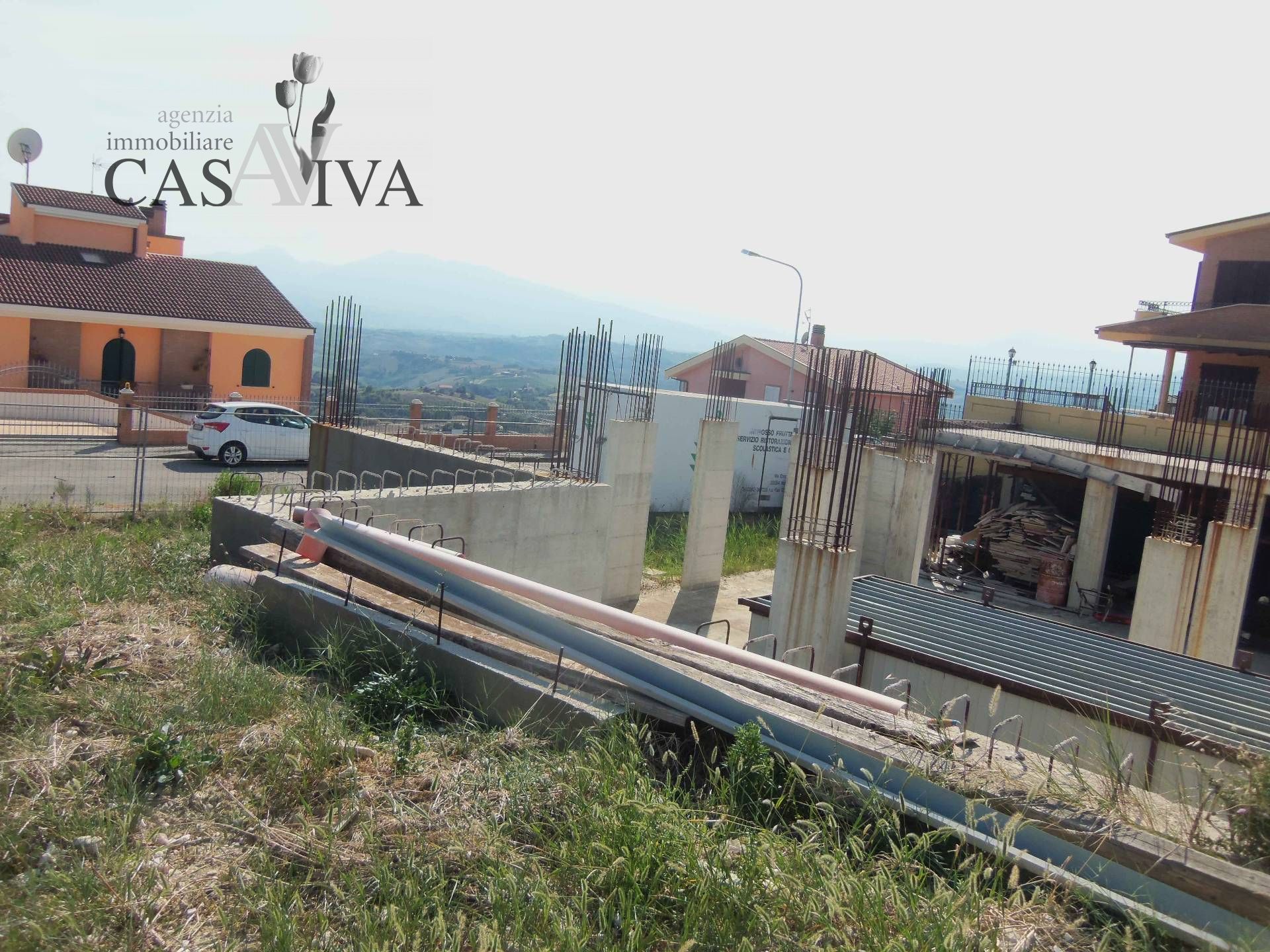 Casa indipendente in vendita a Acquaviva Picena, Centrale