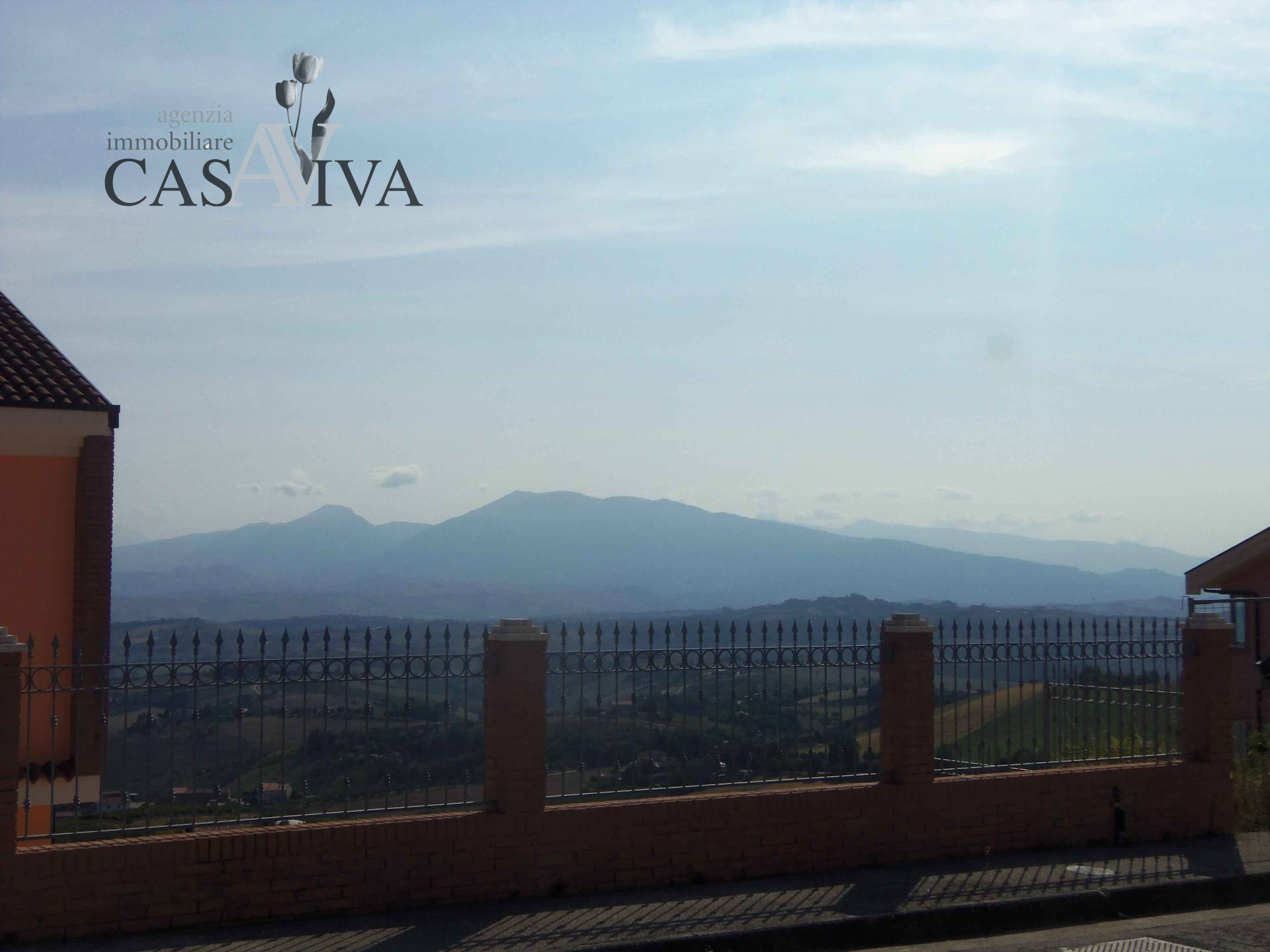 Casa indipendente in vendita a Acquaviva Picena, Centrale