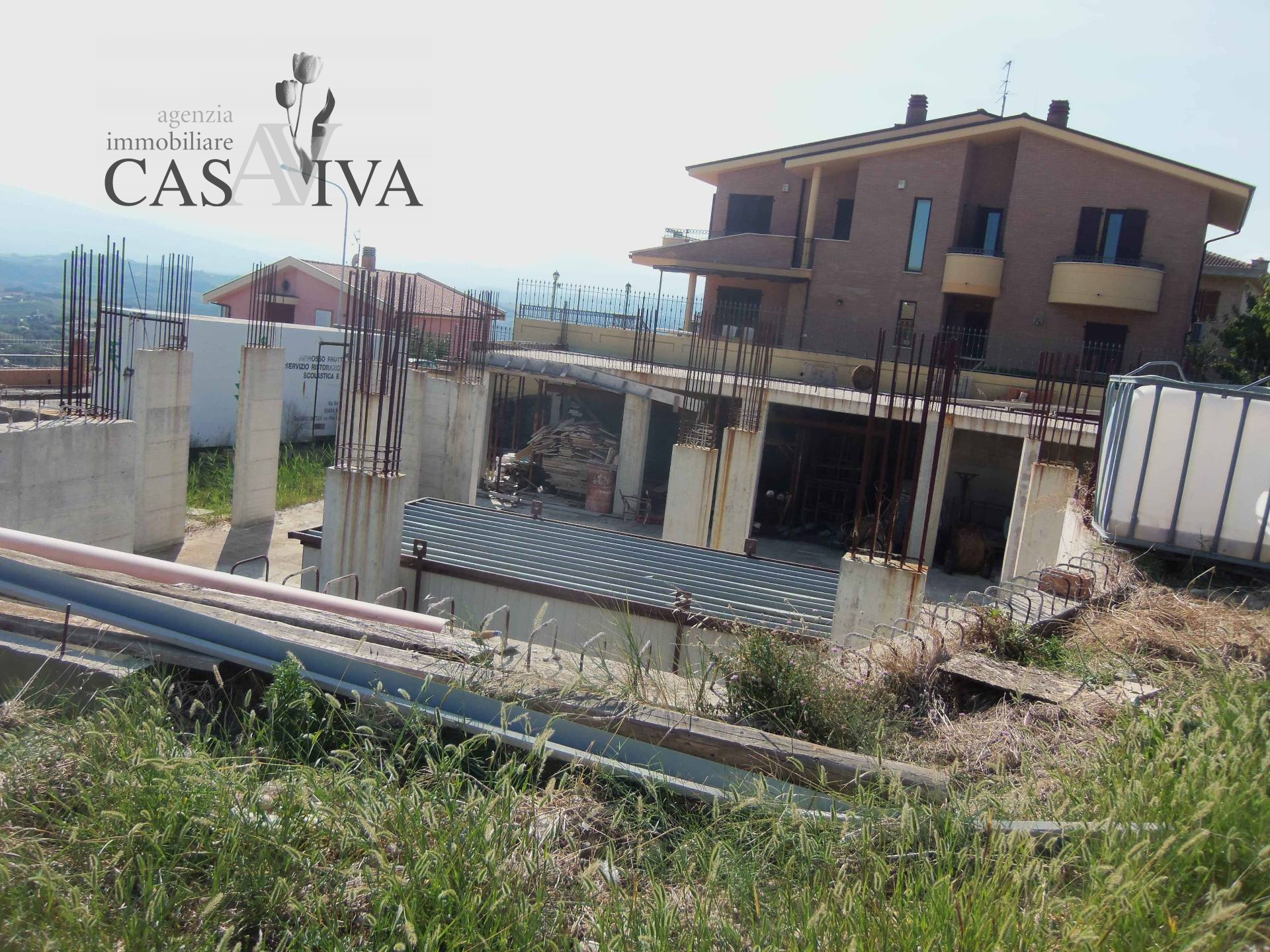 Casa indipendente in vendita a Acquaviva Picena, Centrale