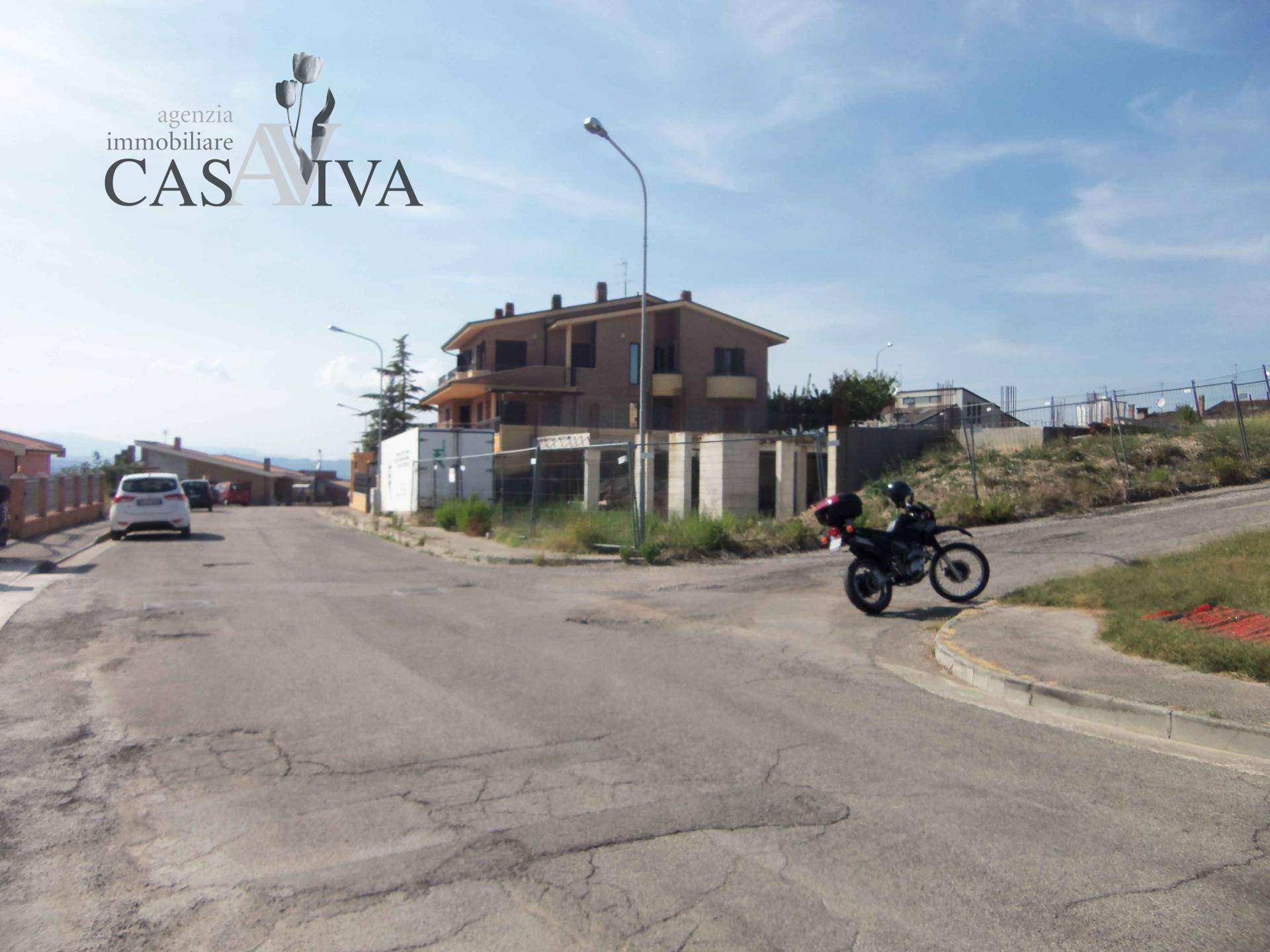 Casa indipendente in vendita a Acquaviva Picena, Centrale