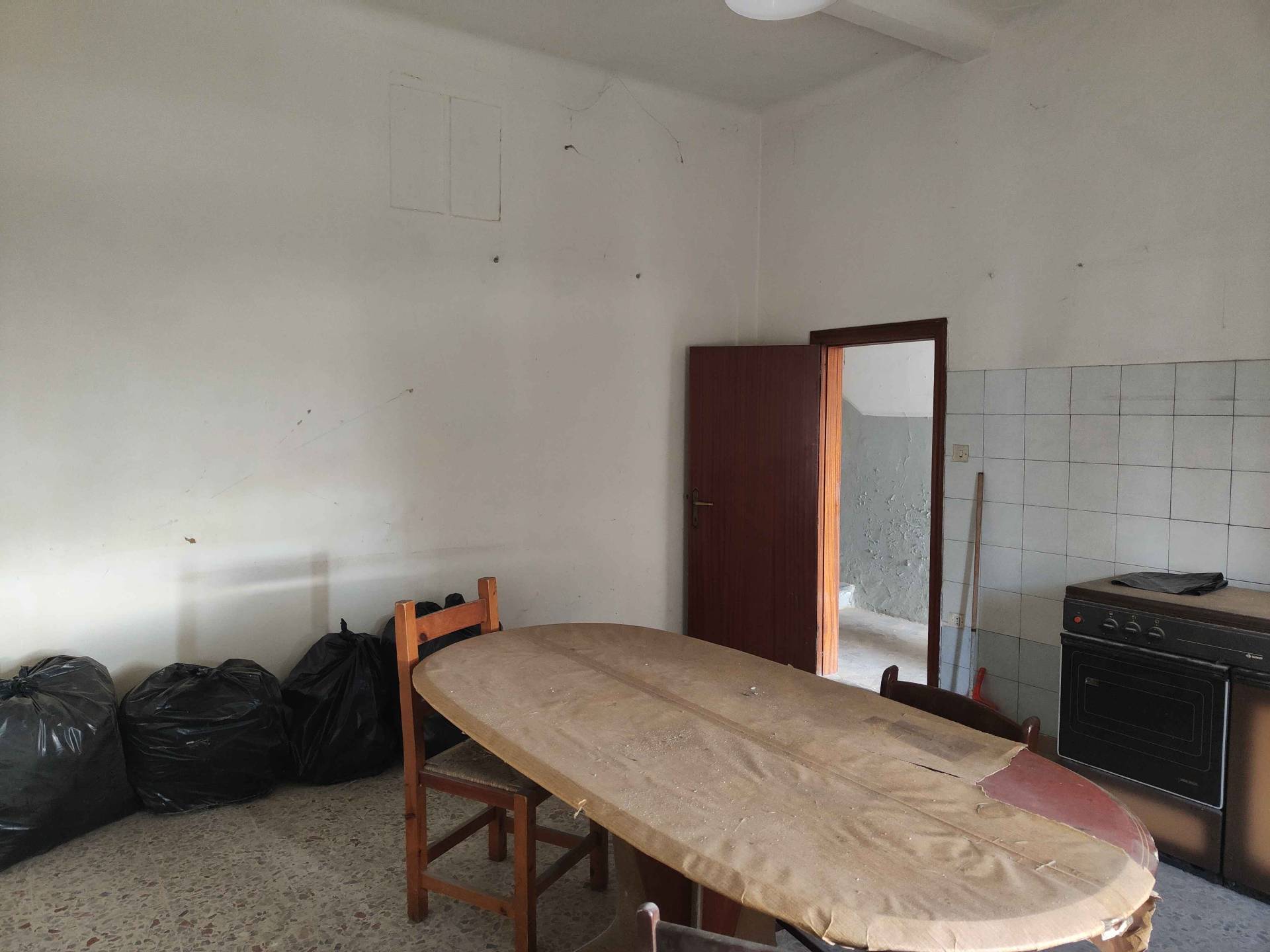 Casa Cielo Terra in vendita a Acquaviva Picena, Centrale