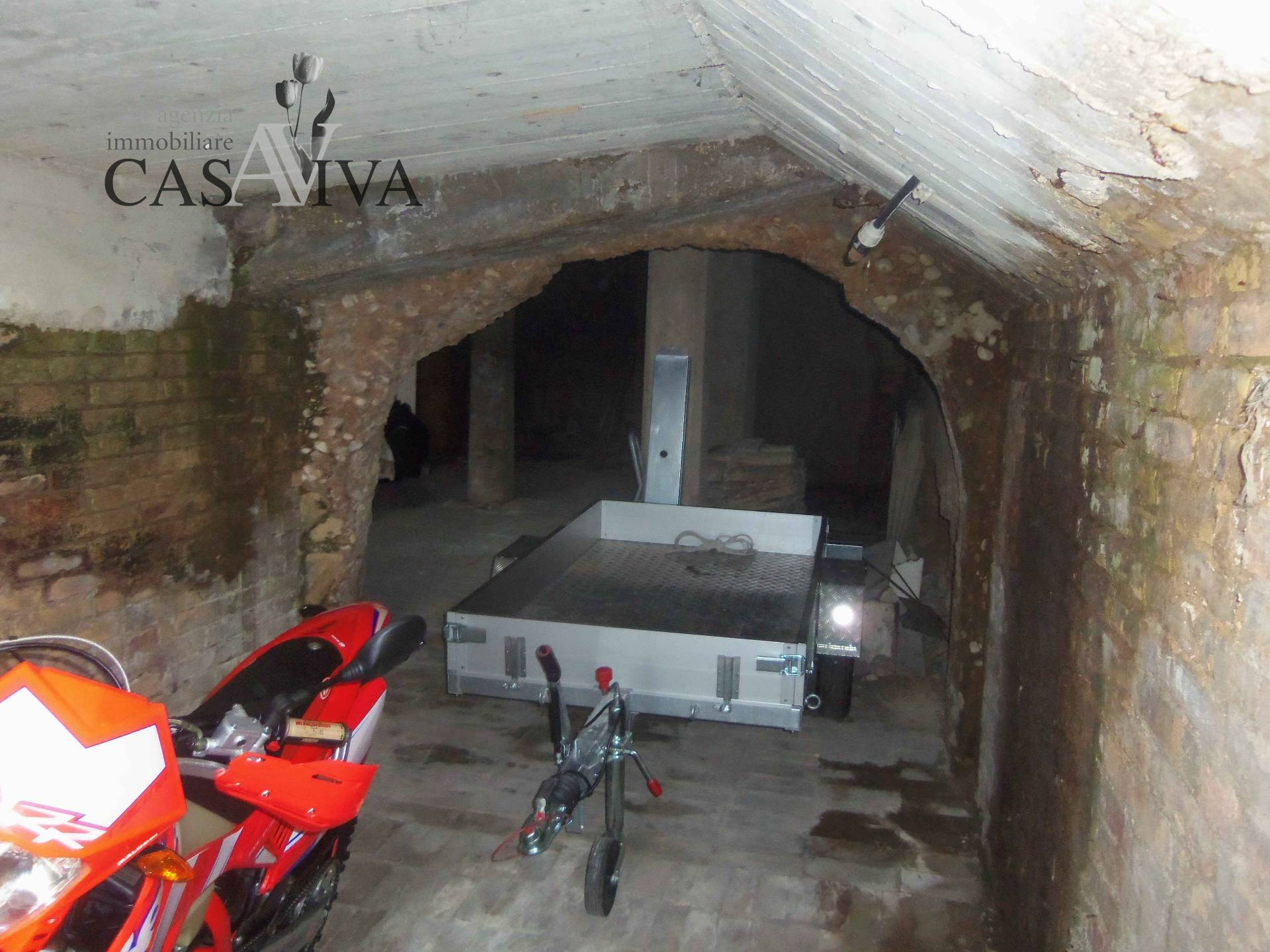 Casa Cielo Terra in vendita a Acquaviva Picena, Centrale